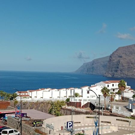 Ferienwohnung Casitarino Puerto de Santiago  Exterior foto