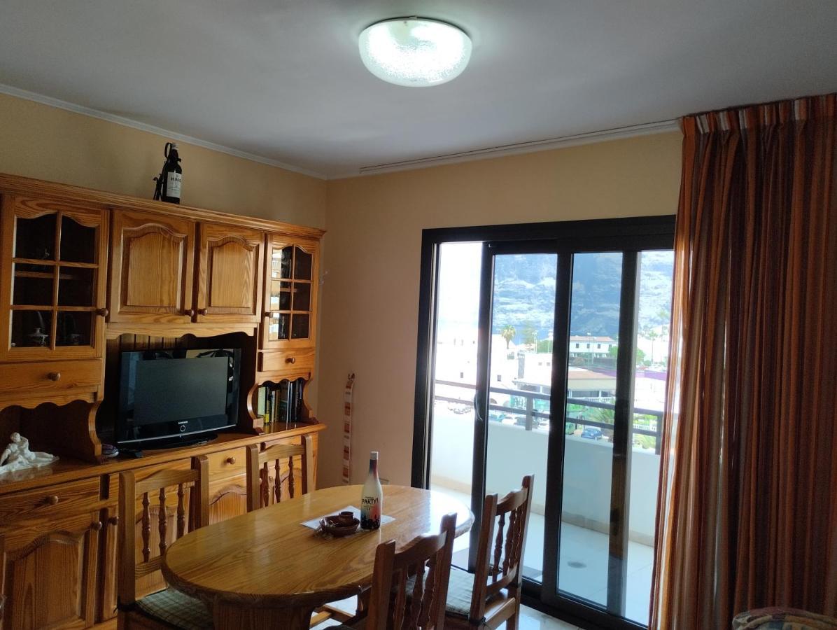 Ferienwohnung Casitarino Puerto de Santiago  Exterior foto