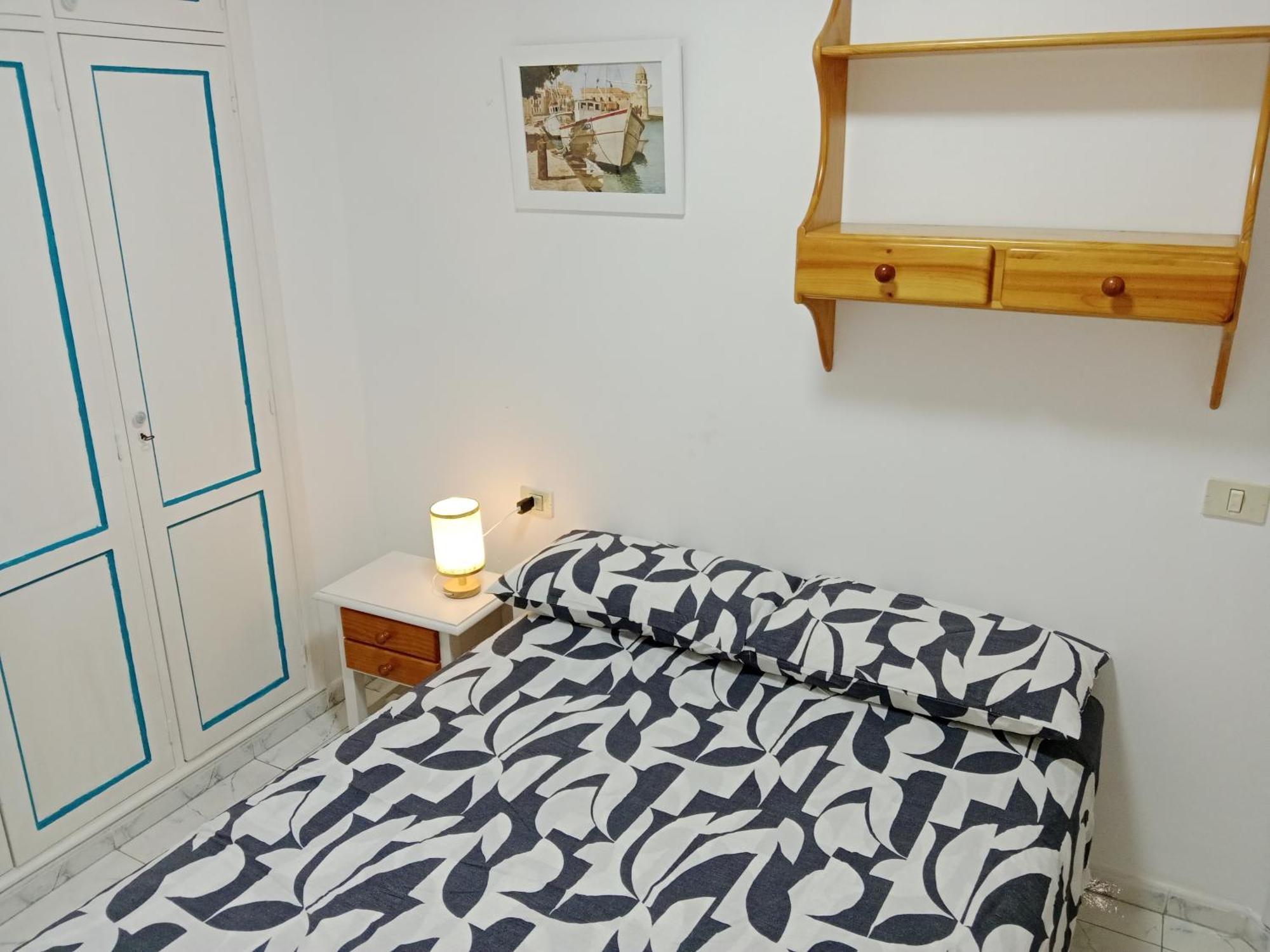 Ferienwohnung Casitarino Puerto de Santiago  Exterior foto