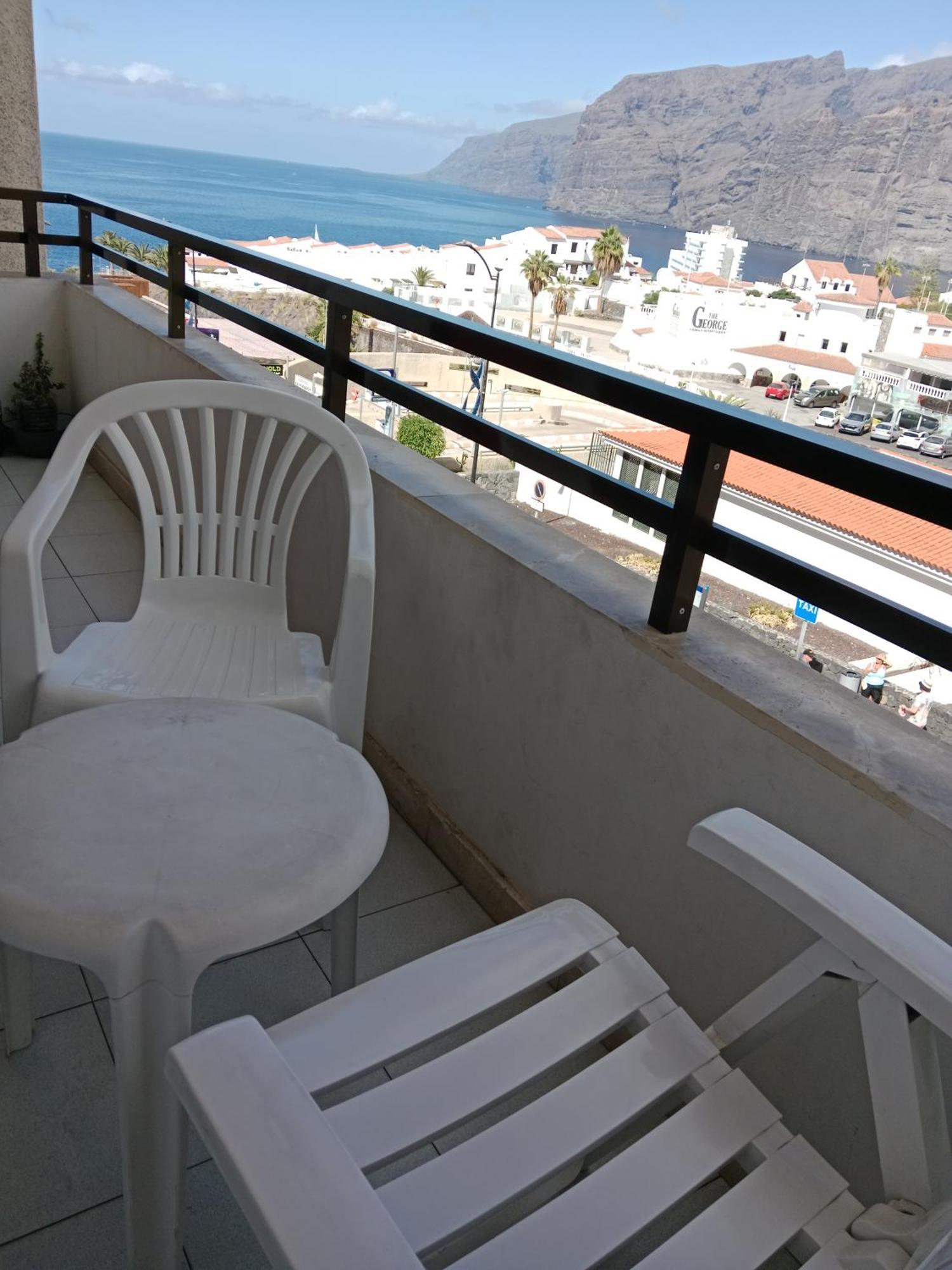 Ferienwohnung Casitarino Puerto de Santiago  Zimmer foto