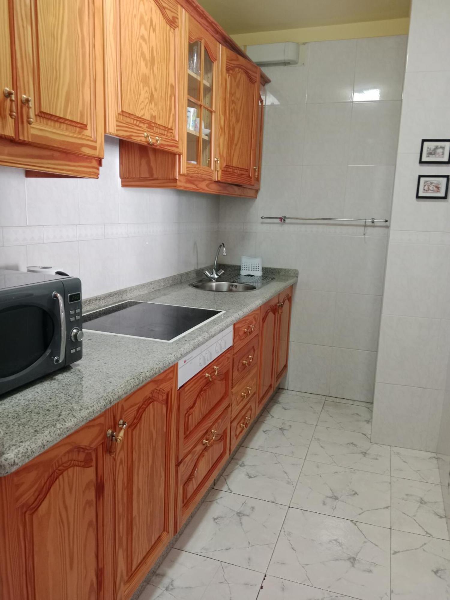 Ferienwohnung Casitarino Puerto de Santiago  Zimmer foto
