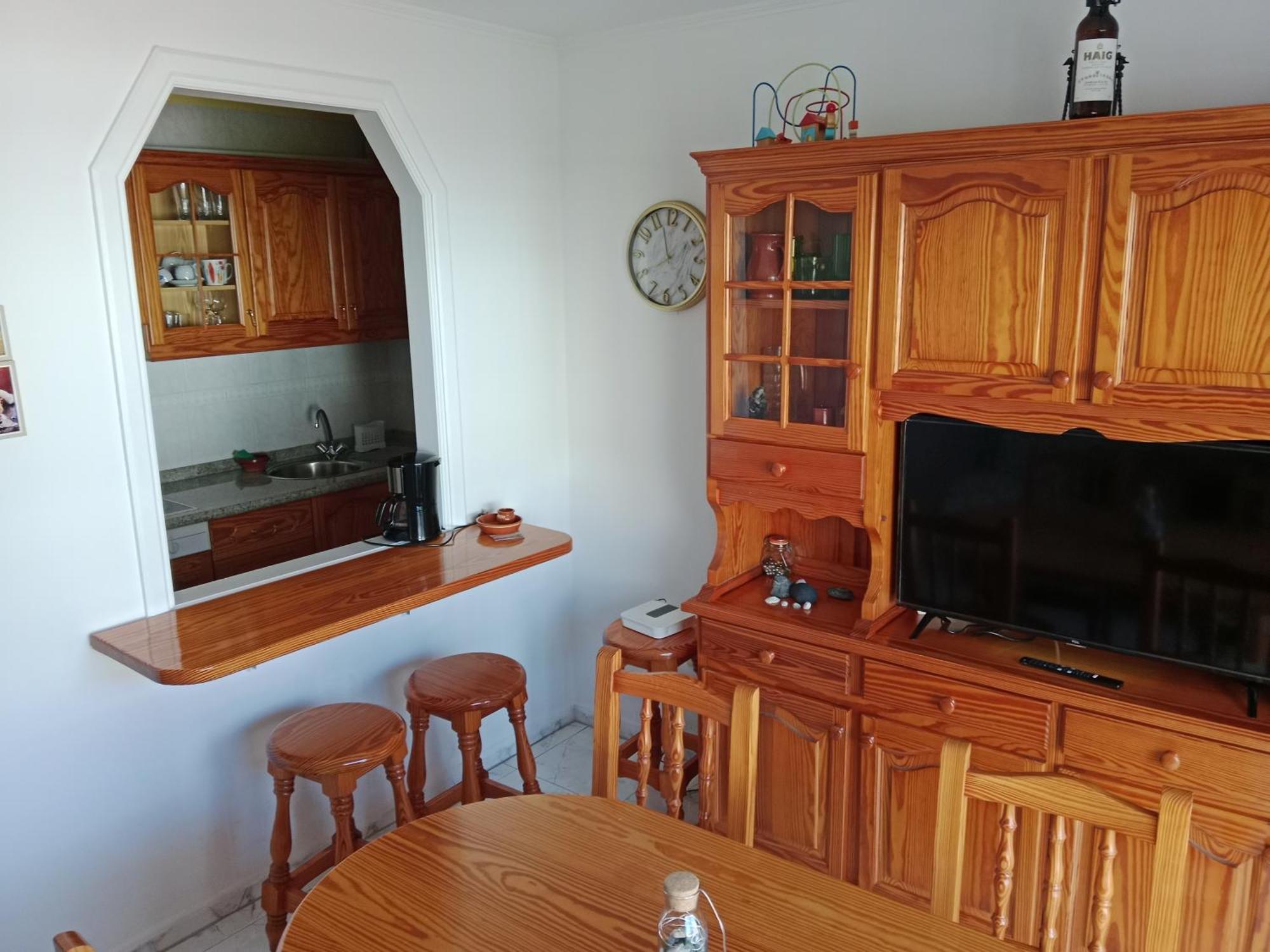 Ferienwohnung Casitarino Puerto de Santiago  Exterior foto