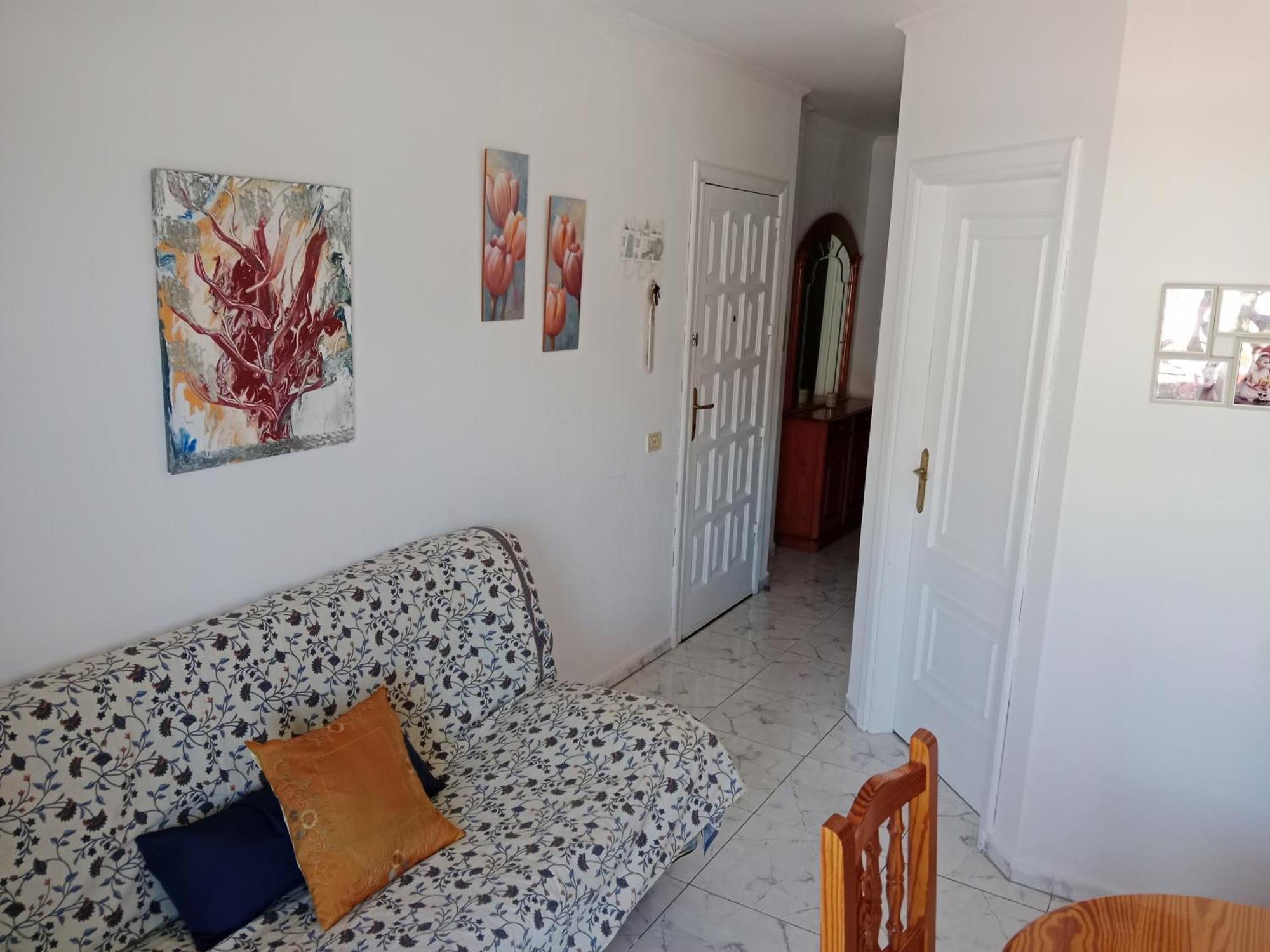 Ferienwohnung Casitarino Puerto de Santiago  Exterior foto